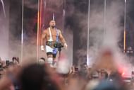 WrestleMania 41 - Source: Getty